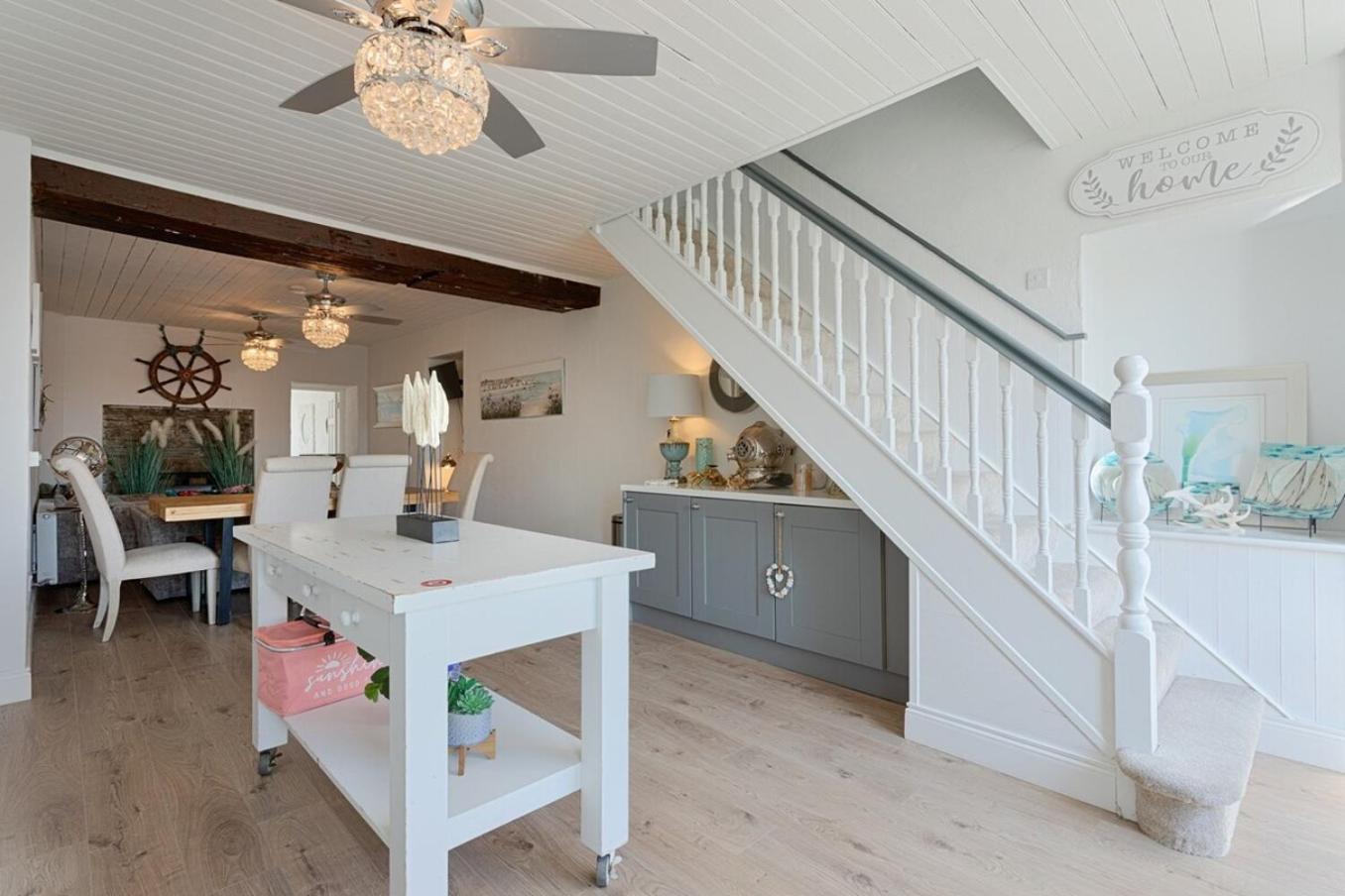 Villa Holland House No2 Liscannor Esterno foto