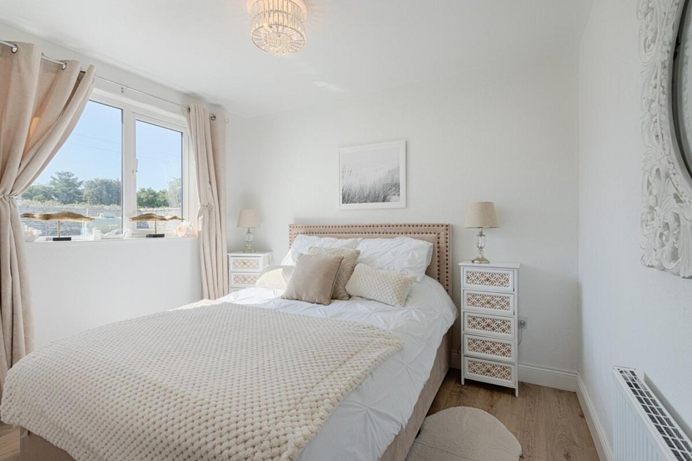 Villa Holland House No2 Liscannor Esterno foto