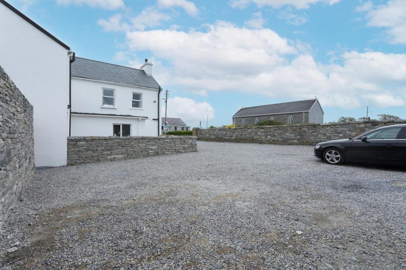 Villa Holland House No2 Liscannor Esterno foto
