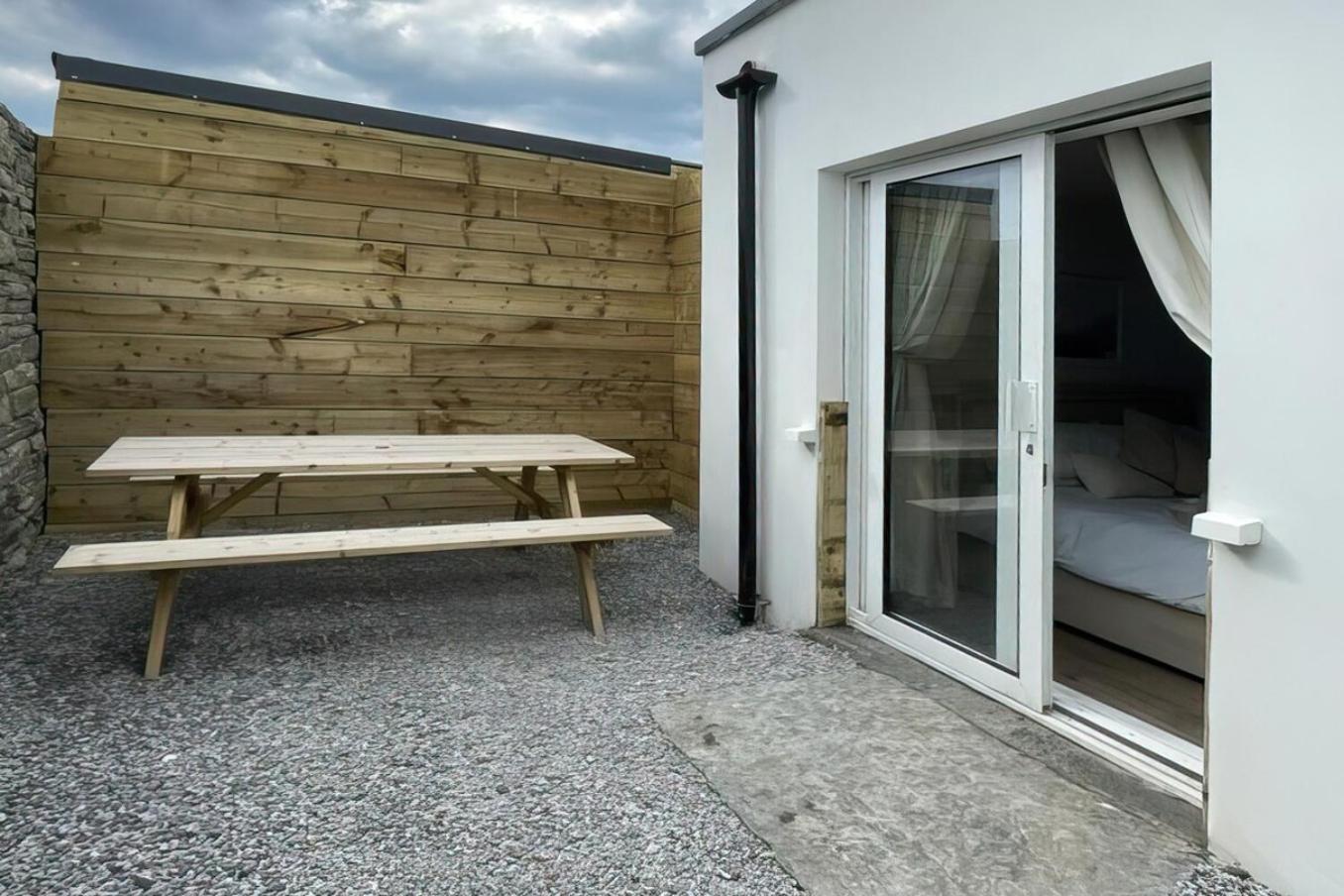 Villa Holland House No2 Liscannor Esterno foto