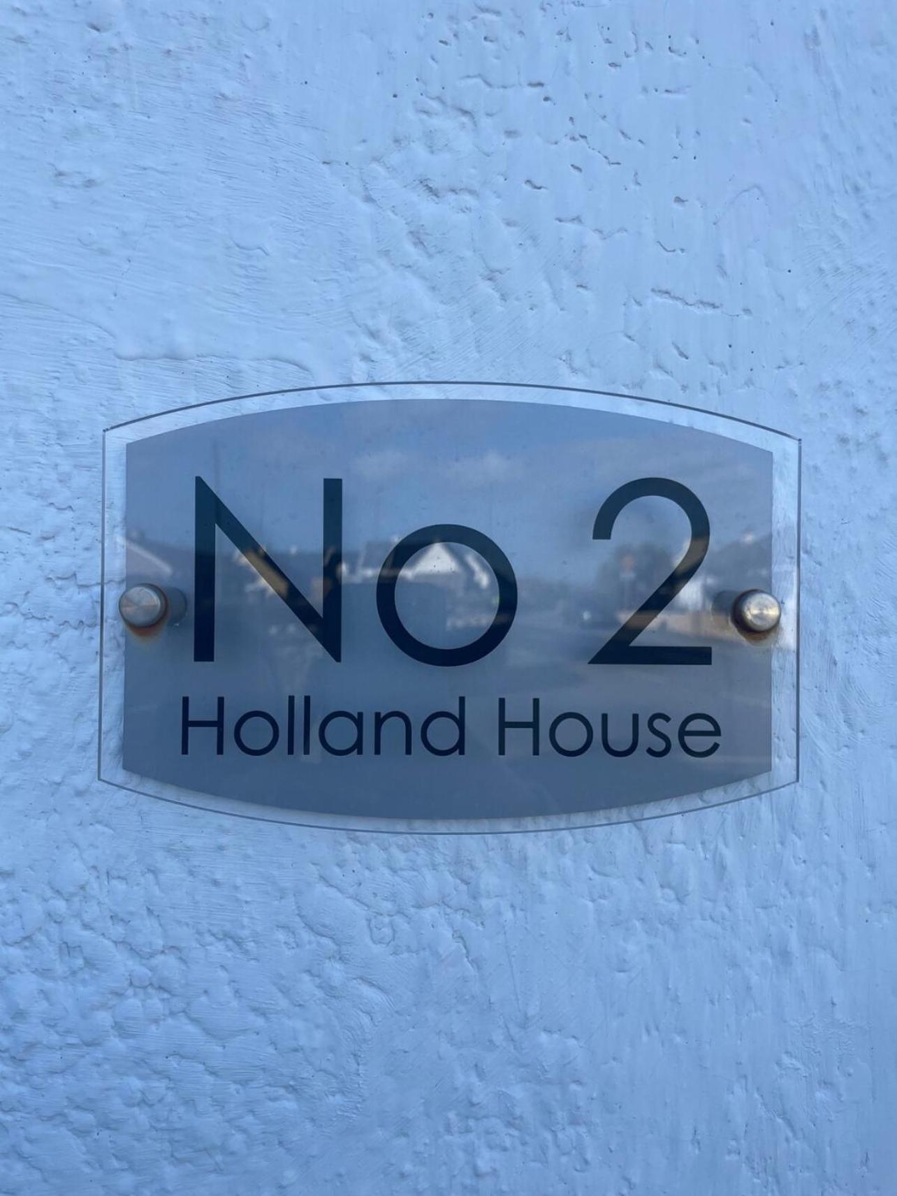 Villa Holland House No2 Liscannor Esterno foto