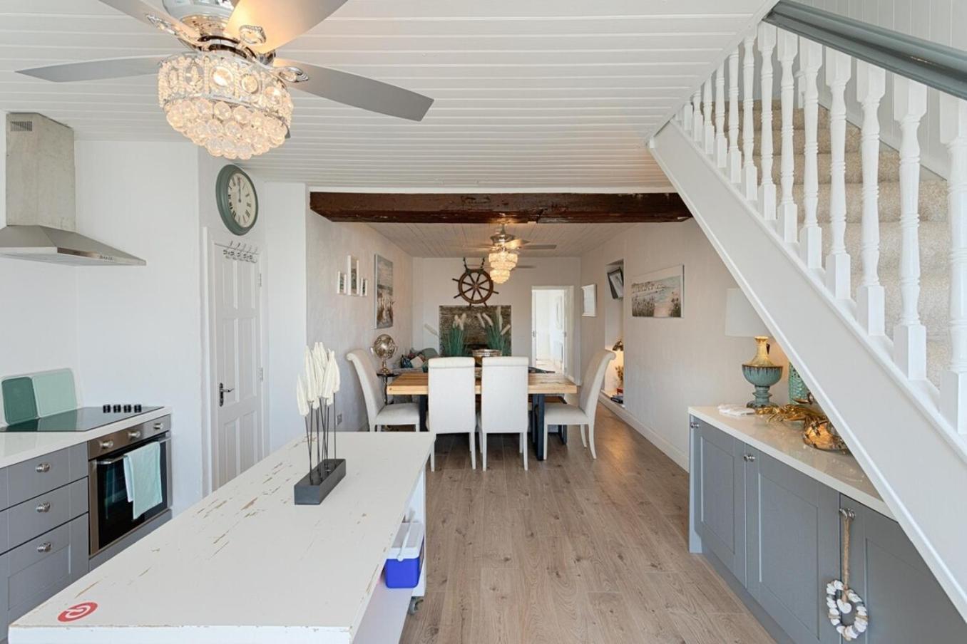 Villa Holland House No2 Liscannor Esterno foto